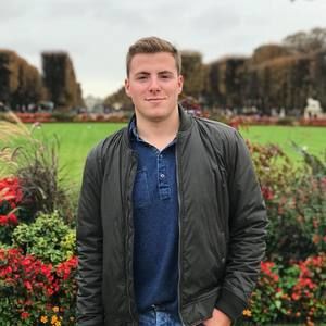 Meet your Posher, Robert